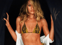 Candice Swanepoel