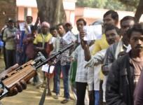 Jharkhand assembly elections