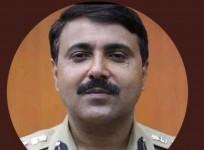 IPS Abdur Rahman