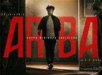 Rajinikanth's 69th Birthday