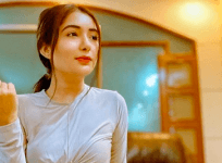 Tanvi Sukharam