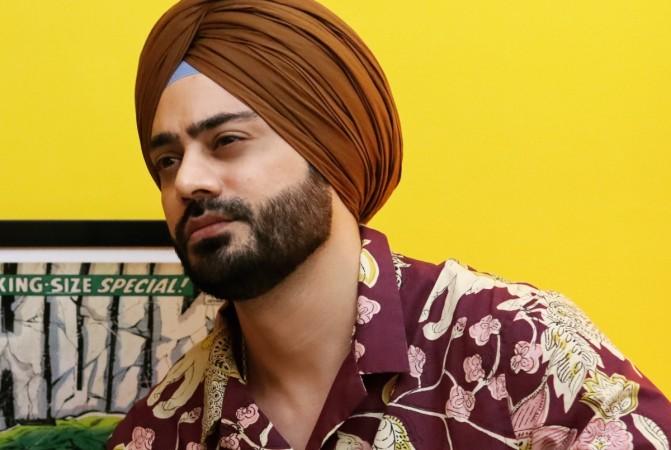 Dilpreet Kohli