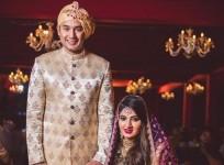 Asad Azharuddin, Anam Mirza