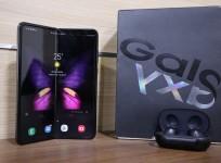 Samsung Galaxy Fold Review