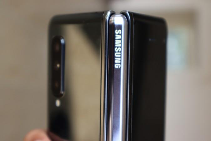 Samsung Galaxy Fold Review