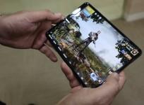 Samsung Galaxy Fold Review