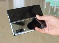 Samsung Galaxy Fold Review