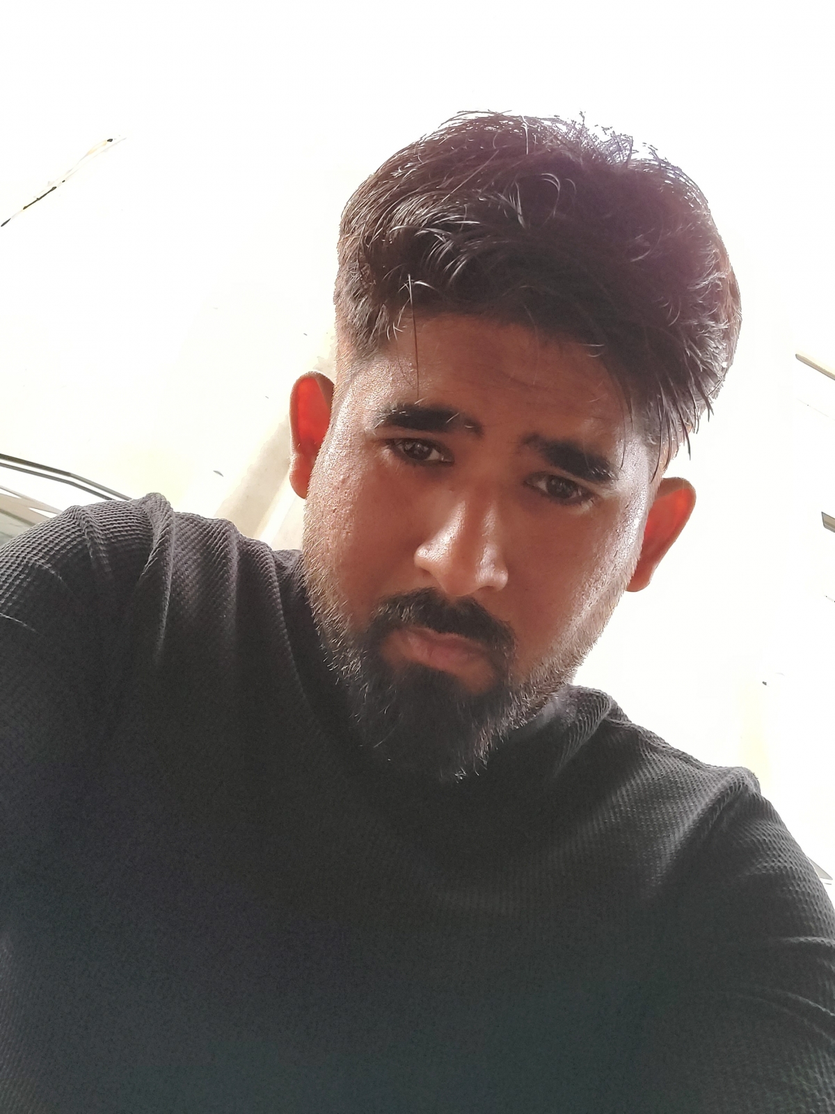 Samsung Galaxy Fold camera sample