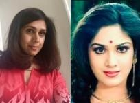 Meenakshi Sesadri