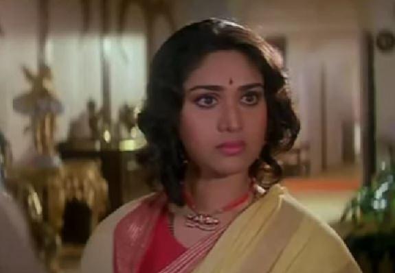 Meenakshi Seshadri Meenakshi Sesadri