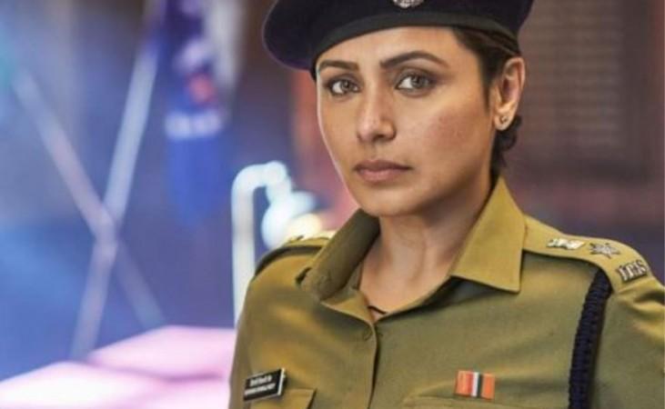 Mardaani 2