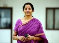 Nirmala Sitharaman