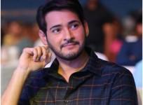 Mahesh Babu