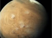 Mars