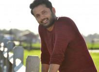 Nithiin