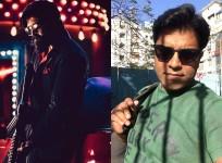 Yash and Jagan Shakthi