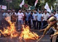Assam protests against Citizenship amendment bill