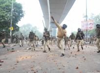jamia protest