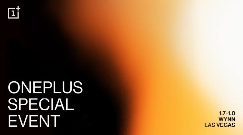 OnePlus is launching something special at CES 2020: Can you guess? OnePlus is launching something special at CES 2020: Can you guess?