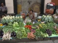 Vegetables