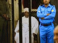 Omar al-Bashir