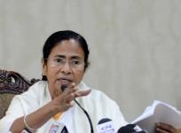 Mamata Banerjee