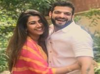 Karan Patel blessed with baby girl