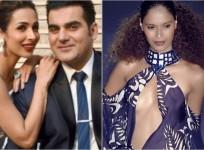 Malaika Arora, Arbaaz Khan, Ujjawala Raut