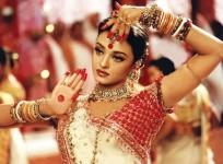 Aishwarya Rai Bachchan