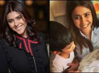 Ekta Kapoor