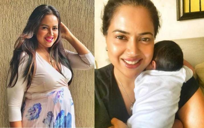 Sameera Reddy Sameera Reddy