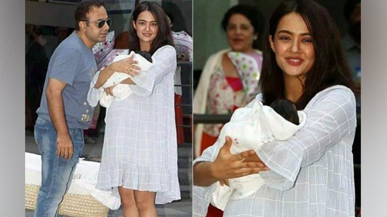 Surveen Chawla Surveen Chawla