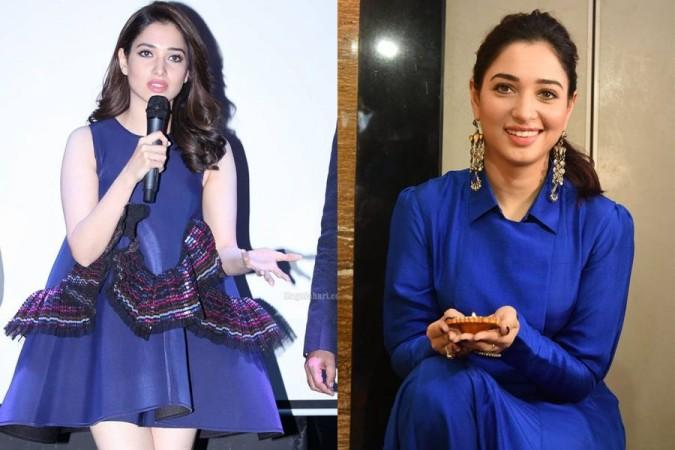 Tamannaah Bhatia. Tamannaah Bhatia