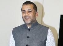 Chetan Bhagat