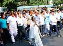 Mamata Banerjee