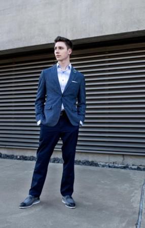 Garrett Shiner