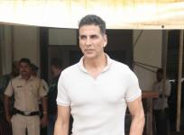 Akshay Kumar