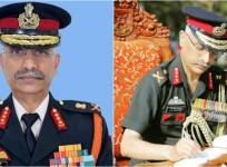 Lt Gen Manoj Mukund Naravane