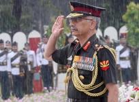 Lt Gen Manoj Mukund Naravane
