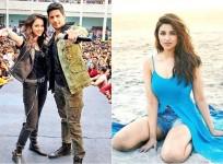 Rakul Preet Singh, Sidharth Malhotra and Parineeti Chopra