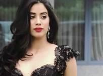 Jhanvi Kapoor