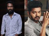 Vetrimaaran and Vijay