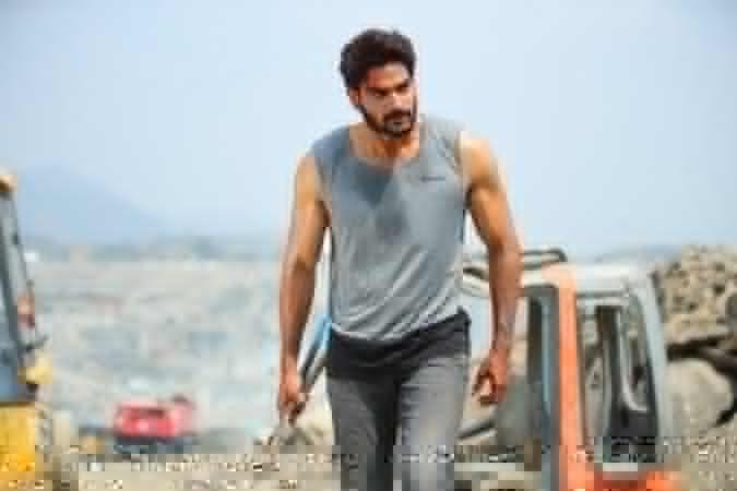 Karthikeya Gummakonda. Karthikeya Gummakonda