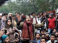 jamia protest