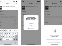 Instagram gets new feature