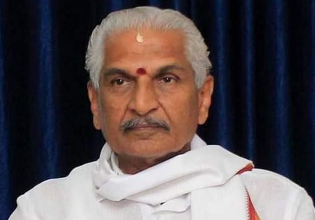 Kalladka Prabhakar Bhat Kalladka Prabhakar Bhat