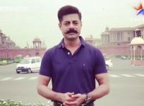 Sushant Singh