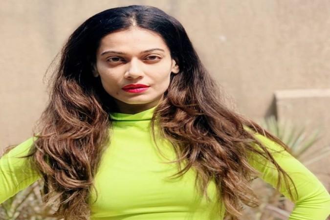 Payal Rohatgi narrates her night in jail: 'Slept on cold floor, locked