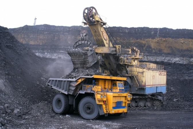 Coal India Limited (CIL) is adopting new technologies to increase production in both underground and opencast mines Coal mine