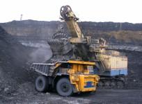 Coal mine